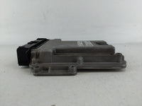 2015 Ford Mustang PCM Engine Control Computer ECU ECM PCU OEM P/N:FR3A-12A650-BVG Fits OEM Used Auto Parts - Oemusedautopart