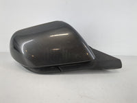 2015-2020 Ford Mustang Side Mirror Replacement Driver Left View Door Mirror P/N:R3B-17682-A Fits OEM Used Auto Parts - Oemus