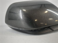 2015-2020 Ford Mustang Side Mirror Replacement Driver Left View Door Mirror P/N:R3B-17682-A Fits OEM Used Auto Parts - Oemus