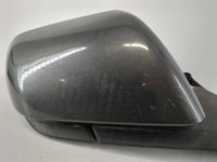 2015-2020 Ford Mustang Side Mirror Replacement Driver Left View Door Mirror P/N:R3B-17682-A Fits OEM Used Auto Parts - Oemus
