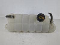 2015-2022 Ford Mustang Radiator Coolant Overflow Expansion Tank Bottle - Oemusedautoparts1.com