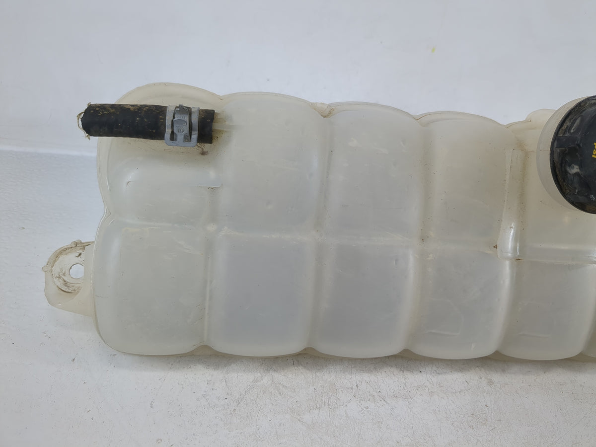 2015-2022 Ford Mustang Radiator Coolant Overflow Expansion Tank Bottle 1168117 - Oemusedautoparts1.com