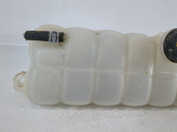 2015-2022 Ford Mustang Radiator Coolant Overflow Expansion Tank Bottle 1168117 - Oemusedautoparts1.com