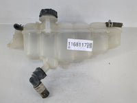 2015-2022 Ford Mustang Radiator Coolant Overflow Expansion Tank Bottle 1168117 - Oemusedautoparts1.com