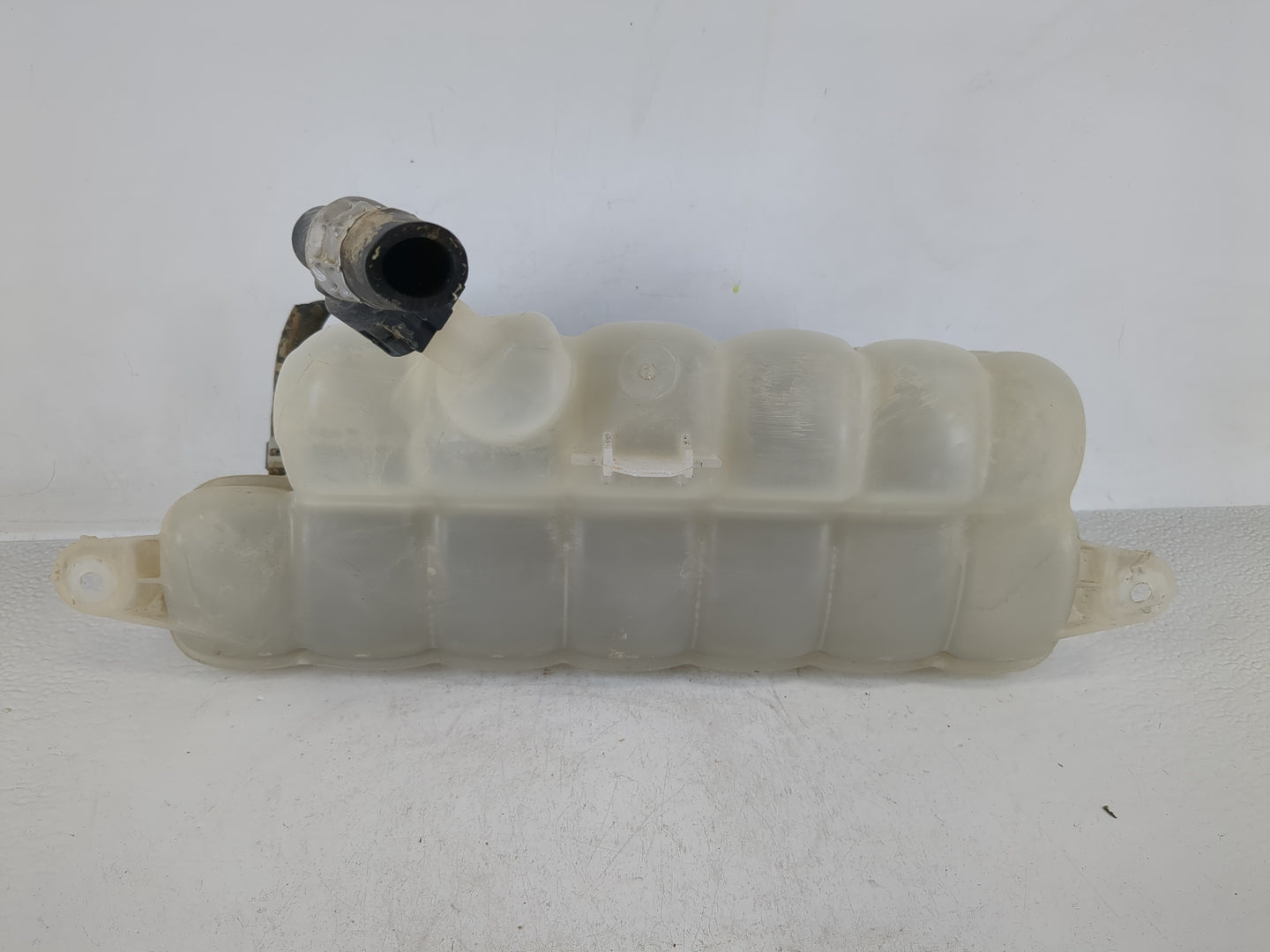 2015-2022 Ford Mustang Radiator Coolant Overflow Expansion Tank Bottle 1168117 - Oemusedautoparts1.com
