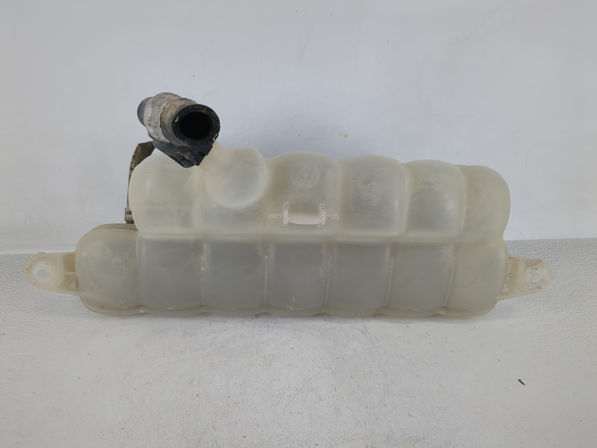 2015-2022 Ford Mustang Radiator Coolant Overflow Expansion Tank Bottle 1168117 - Oemusedautoparts1.com