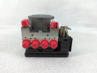 2015 Ford Mustang ABS Pump Control Module Replacement P/N:FR3C-2C405-BE Fits OEM Used Auto Parts - Oemusedautoparts1.com