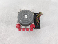 2015 Ford Mustang ABS Pump Control Module Replacement P/N:FR3C-2C405-BE Fits OEM Used Auto Parts - Oemusedautoparts1.com
