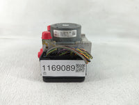 2015 Ford Mustang ABS Pump Control Module Replacement P/N:FR3C-2C405-BE Fits OEM Used Auto Parts - Oemusedautoparts1.com