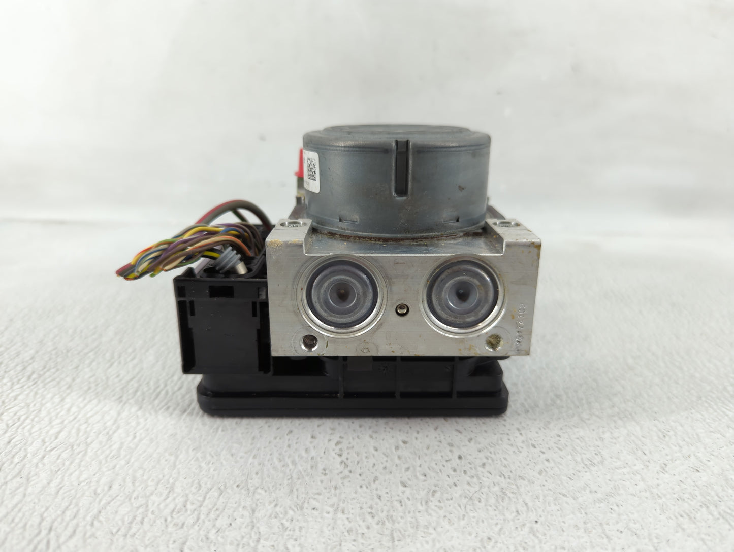 2015 Ford Mustang ABS Pump Control Module Replacement P/N:FR3C-2C405-BE Fits OEM Used Auto Parts - Oemusedautoparts1.com