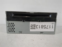 2015-2016 Ford Mustang Radio AM FM Cd Player Receiver Replacement P/N:FR3T-19C107-UE Fits Fits 2015 2016 OEM Used Auto Parts