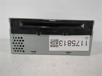 compare product 2015-2016 Ford Mustang Radio AM FM Cd Player Receiver Replacement P/N:FR3T-19C107-UE Fits Fits 2015 2016 OEM Used Auto Parts
