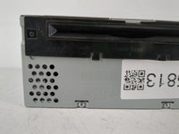2015-2016 Ford Mustang Radio AM FM Cd Player Receiver Replacement P/N:FR3T-19C107-UE Fits Fits 2015 2016 OEM Used Auto Parts