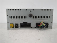 2015-2016 Ford Mustang Radio AM FM Cd Player Receiver Replacement P/N:FR3T-19C107-UE Fits Fits 2015 2016 OEM Used Auto Parts
