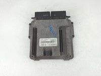 2015 Ford Mustang PCM Engine Control Computer ECU ECM PCU OEM P/N:FR3A-12A650-BZG Fits OEM Used Auto Parts - Oemusedautopart