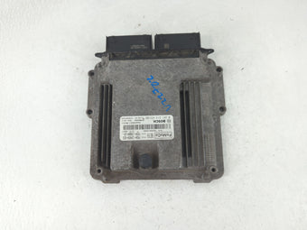 compare product 2015 Ford Mustang PCM Engine Control Computer ECU ECM PCU OEM P/N:FR3A-12A650-BZG Fits OEM Used Auto Parts