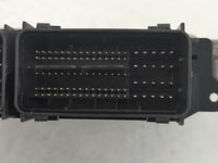 2015 Ford Mustang PCM Engine Control Computer ECU ECM PCU OEM P/N:FR3A-12A650-BZG Fits OEM Used Auto Parts - Oemusedautopart