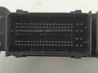 2015 Ford Mustang PCM Engine Control Computer ECU ECM PCU OEM P/N:FR3A-12A650-BZG Fits OEM Used Auto Parts - Oemusedautopart