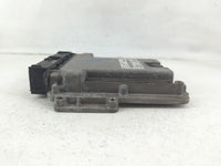 2015 Ford Mustang PCM Engine Control Computer ECU ECM PCU OEM P/N:FR3A-12A650-BZG Fits OEM Used Auto Parts - Oemusedautopart