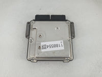 2015 Ford Mustang PCM Engine Control Computer ECU ECM PCU OEM P/N:FR3A-12A650-BZG Fits OEM Used Auto Parts - Oemusedautopart
