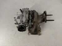 2015 Ford Mustang Turbocharger Turbo Charger Super Charger Supercharger - Oemusedautoparts1.com