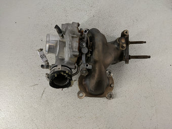 compare product 2015 Ford Mustang Turbocharger Turbo Charger Super Charger Supercharger