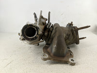 2015 Ford Mustang Turbocharger Turbo Charger Super Charger Supercharger - Oemusedautoparts1.com