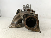 2015 Ford Mustang Turbocharger Turbo Charger Super Charger Supercharger - Oemusedautoparts1.com