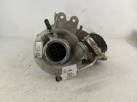 2015 Ford Mustang Turbocharger Turbo Charger Super Charger Supercharger - Oemusedautoparts1.com
