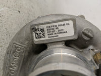 2015 Ford Mustang Turbocharger Turbo Charger Super Charger Supercharger - Oemusedautoparts1.com