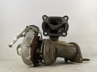 2015 Ford Mustang Turbocharger Turbo Charger Super Charger Supercharger - Oemusedautoparts1.com
