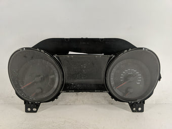 compare product 2015 Ford Mustang Instrument Cluster Speedometer Gauges P/N:FR33-10849-AG Fits OEM Used Auto Parts
