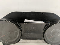 2015 Ford Mustang Instrument Cluster Speedometer Gauges P/N:FR33-10849-AG Fits OEM Used Auto Parts - Oemusedautoparts1.com