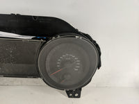 2015 Ford Mustang Instrument Cluster Speedometer Gauges P/N:FR33-10849-AG Fits OEM Used Auto Parts - Oemusedautoparts1.com