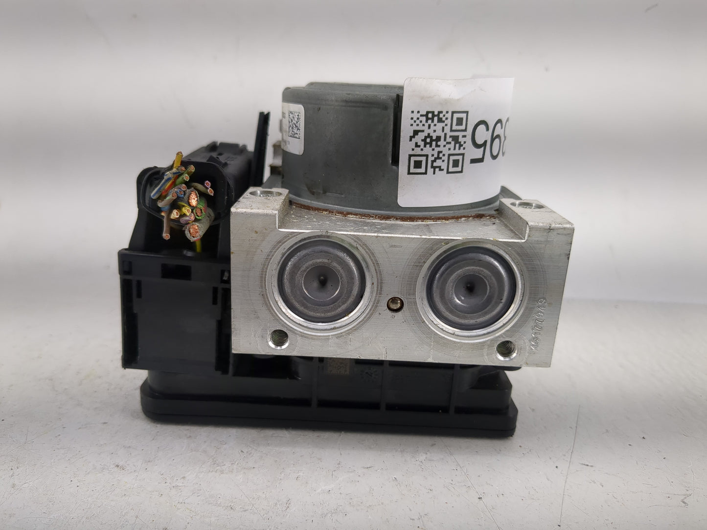 2015 Ford Mustang ABS Pump Control Module Replacement P/N:FR3C-2C405-BE FR3C-2C219-BE Fits OEM Used Auto Parts - Oemusedauto