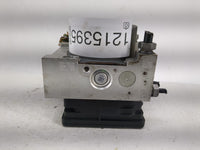2015 Ford Mustang ABS Pump Control Module Replacement P/N:FR3C-2C405-BE FR3C-2C219-BE Fits OEM Used Auto Parts - Oemusedauto