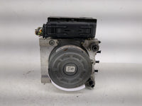 2015 Ford Mustang ABS Pump Control Module Replacement P/N:FR3C-2C405-BE FR3C-2C219-BE Fits OEM Used Auto Parts - Oemusedauto