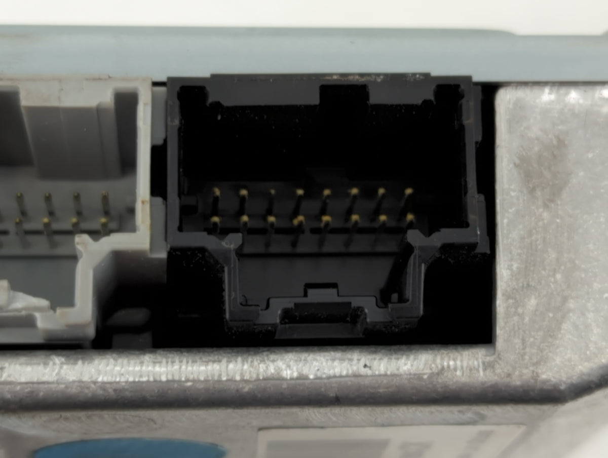 2015 Ford Mustang Replace Title - Oemusedautoparts1.com