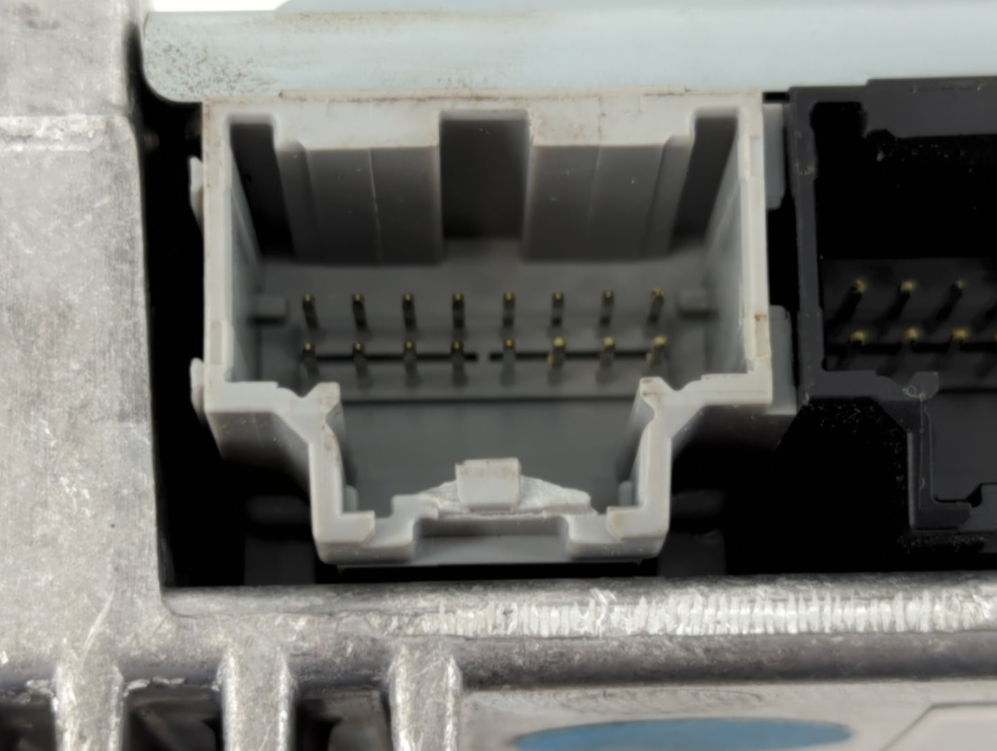 2015 Ford Mustang Replace Title - Oemusedautoparts1.com