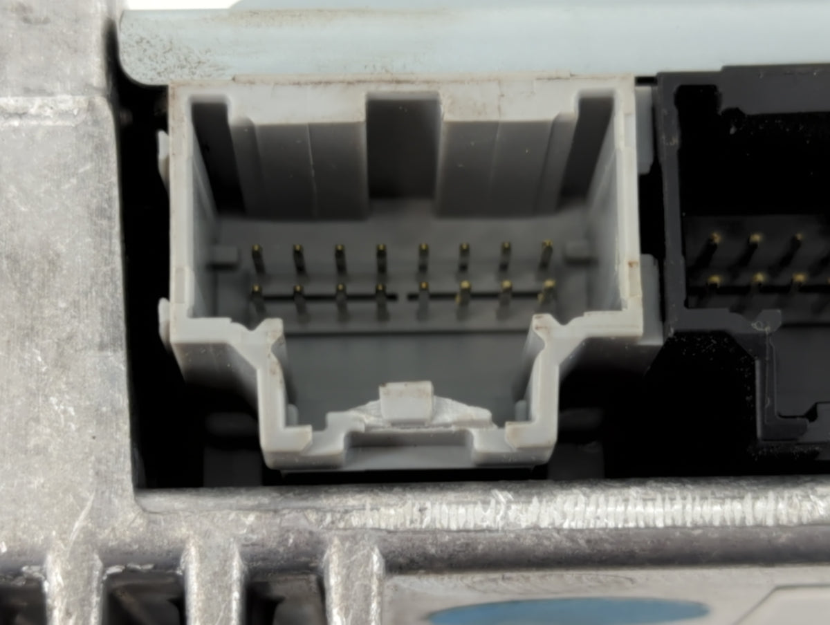 2015 Ford Mustang Replace Title - Oemusedautoparts1.com