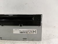 2015 Ford Mustang Radio AM FM Cd Player Receiver Replacement P/N:FR3T-19C107-UE Fits OEM Used Auto Parts - Oemusedautoparts1
