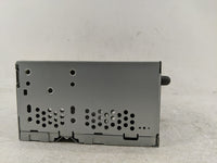 2015 Ford Mustang Radio AM FM Cd Player Receiver Replacement P/N:FR3T-19C107-UE Fits OEM Used Auto Parts - Oemusedautoparts1