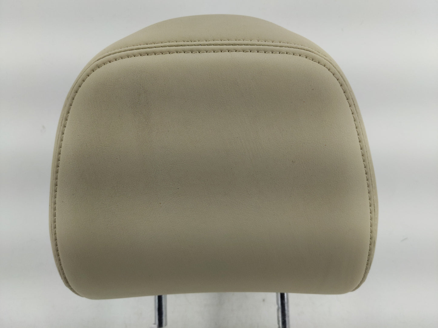 2015 Ford Mustang Headrest Head Rest Front Driver Passenger Seat Fits OEM Used Auto Parts - Oemusedautoparts1.com