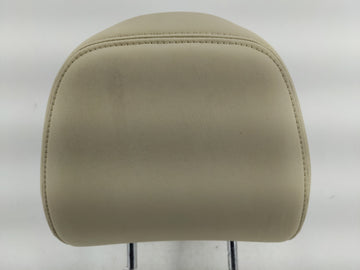 2015 Ford Mustang Headrest Head Rest Front Driver Passenger Seat Fits OEM Used Auto Parts - Oemusedautoparts1.com
