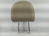 2015 Ford Mustang Headrest Head Rest Front Driver Passenger Seat Fits OEM Used Auto Parts - Oemusedautoparts1.com