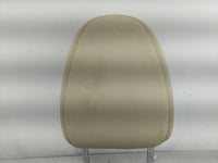 2015 Ford Mustang Headrest Head Rest Front Driver Passenger Seat Fits OEM Used Auto Parts - Oemusedautoparts1.com