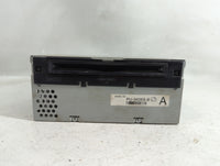 2015 Ford Mustang Radio AM FM Cd Player Receiver Replacement P/N:PU-3606S-B Fits OEM Used Auto Parts - Oemusedautoparts1.com