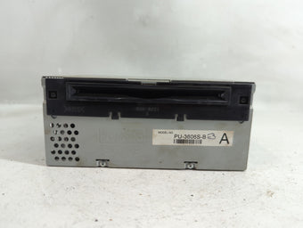 compare product 2015 Ford Mustang Radio AM FM Cd Player Receiver Replacement P/N:PU-3606S-B Fits OEM Used Auto Parts