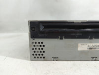 2015 Ford Mustang Radio AM FM Cd Player Receiver Replacement P/N:PU-3606S-B Fits OEM Used Auto Parts - Oemusedautoparts1.com
