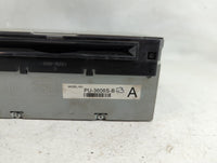 2015 Ford Mustang Radio AM FM Cd Player Receiver Replacement P/N:PU-3606S-B Fits OEM Used Auto Parts - Oemusedautoparts1.com